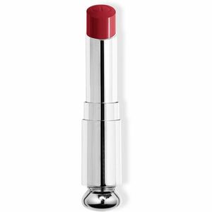 DIOR Dior Addict Refill fényes ajakrúzs utántöltő árnyalat 872 Red Heart 3, 2 g kép