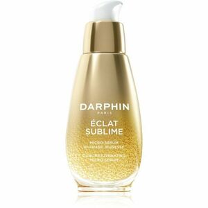 Darphin Éclat Sublime Dual Rejuvenating Micro-Serum fiatalító regeneráló szérum 50 ml kép