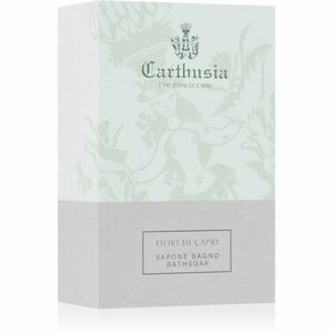 Carthusia Fiori Di Capri Szilárd szappan unisex 125 g kép