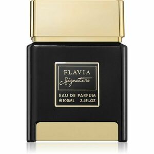 Flavia Signature Eau de Parfum unisex 100 ml kép