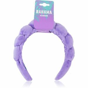 Bahama Skin Headband hajpánt árnyalat Purple 1 db kép