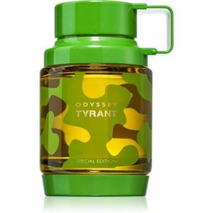 Armaf Odyssey Tyrant Eau de Parfum uraknak 100 ml kép