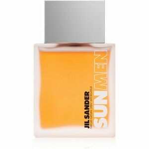 Jil Sander Sun Men Parfum parfüm uraknak 40 ml kép