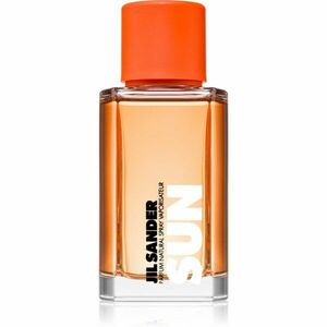Jil Sander Sun Parfum parfüm hölgyeknek 75 ml kép