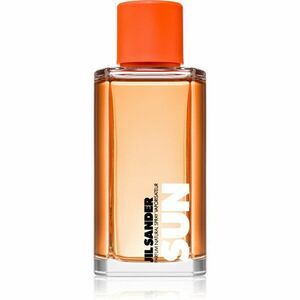 Jil Sander Sun Parfum parfüm hölgyeknek 125 ml kép