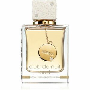 Armaf Club de Nuit Oud Eau de Parfum unisex 105 ml kép