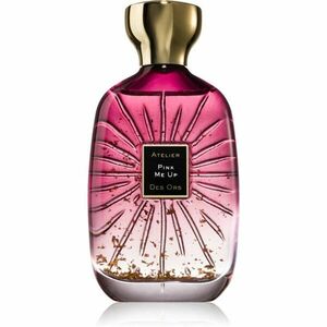 Atelier Des Ors Pink Me Up Eau de Parfum unisex 100 ml kép