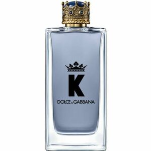 Dolce&Gabbana K by Dolce & Gabbana Eau de Toilette uraknak 200 ml kép