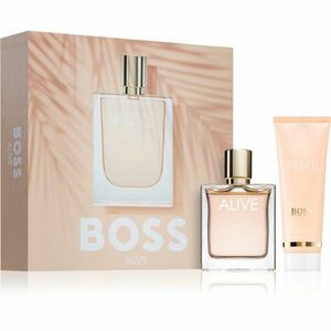 Hugo Boss BOSS Alive Parfum parfüm hölgyeknek 50 ml kép