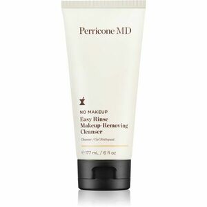 Perricone MD No Makeup Cleanser lágy tisztító gél 177 ml kép