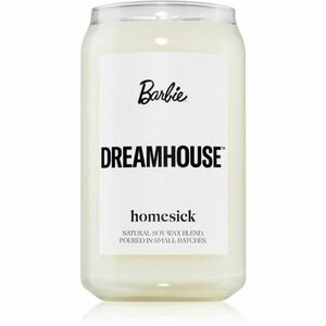 homesick Barbie Dreamhouse illatgyertya 390 g kép