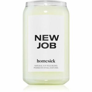 homesick New Job illatgyertya 390 g kép