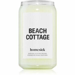 homesick Beach Cottage illatgyertya 390 g kép