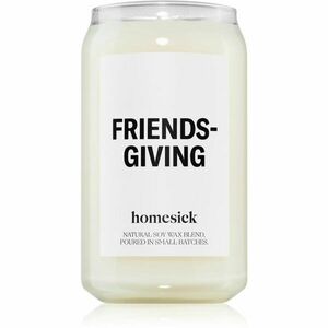 homesick Friendsgiving illatgyertya 390 g kép