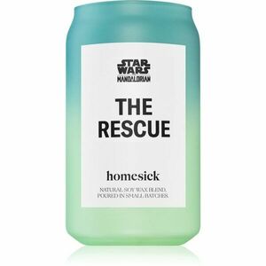 homesick Star Wars The Rescue illatgyertya 390 g kép