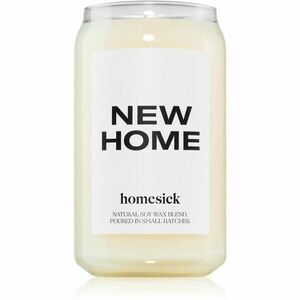 homesick New Home illatgyertya 390 g kép