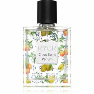 RYOR Citrus Spirit Eau de Parfum hölgyeknek 100 ml kép