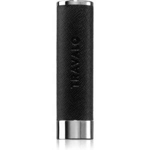 Travalo Walzer szórófejes parfüm utántöltő palack unisex Black 5 ml kép