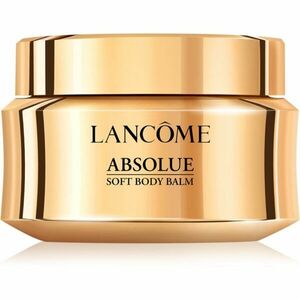 Lancôme Absolue Soft Body Balm testbalzsam hölgyeknek 200 ml kép