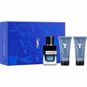 Yves Saint Laurent Y eau de parfum férfiaknak 60 ml kép