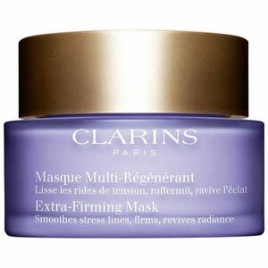 Clarins Extra-Firming Mask feszesítő és regeneráló arcmaszk 75 ml kép