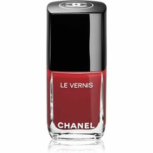 Chanel Le Vernis Long Wearing Colour and Shine hosszantartó körömlakk árnyalat 165 Bois Des Îles 13 ml kép