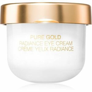 La Prairie Pure Gold Radiance Eye Cream szemkrém utántöltő 20 ml kép