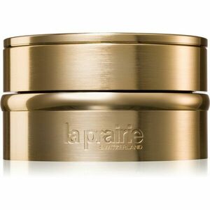 La Prairie Pure Gold Radiance Nocturnal Balm tápláló, erősítő éjszakai balzsam aranytartalommal 60 ml kép