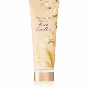 Victoria's Secret Bare Vanilla La Crème testápoló tej hölgyeknek 236 ml kép