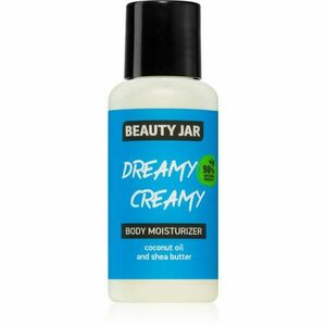 Beauty Jar Dreamy Creamy tápláló testkrém 80 ml kép