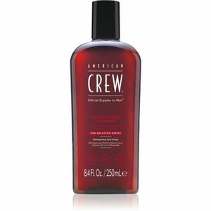 American Crew Anti-Hairloss Shampoo sampon hajhullás ellen uraknak 250 ml kép
