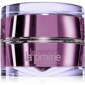 La Prairie Platinum Rare Haute-Rejuvenation Eye Cream liftinges szemkrém fiatalító hatással 20 ml kép