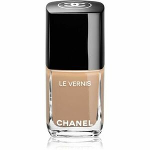 Chanel Le Vernis Long-lasting Colour and Shine hosszantartó körömlakk árnyalat 103 - Légende 13 ml kép