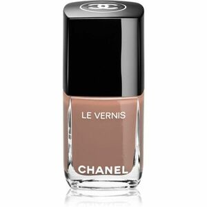 Chanel Le Vernis Long-lasting Colour and Shine hosszantartó körömlakk árnyalat 105 - Particulière 13 ml kép