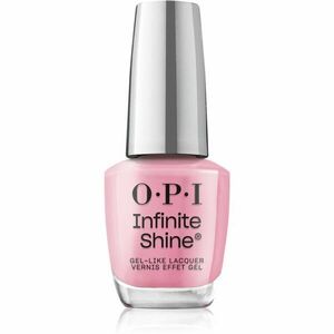 OPI Infinite Shine Silk körömlakk géles hatással Flamingo Your Own Way 15 ml kép