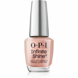 OPI Infinite Shine Silk körömlakk géles hatással Werkin' Shine to Five 15 ml kép