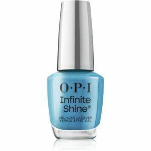 OPI Infinite Shine Silk körömlakk géles hatással 15 ml kép