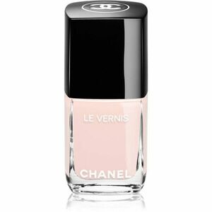 Chanel Le Vernis Long-lasting Colour and Shine hosszantartó körömlakk árnyalat 111 - Ballerina 13 ml kép
