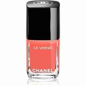 Chanel Le Vernis Long-lasting Colour and Shine hosszantartó körömlakk árnyalat 121 - Première Dame 13 ml kép