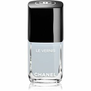 Chanel Le Vernis Long-lasting Colour and Shine hosszantartó körömlakk árnyalat 125 - Muse 13 ml kép