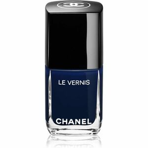 Chanel Le Vernis Long-lasting Colour and Shine hosszantartó körömlakk árnyalat 127 - Fugueuse 13 ml kép
