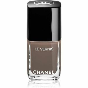 Chanel Le Vernis Long-lasting Colour and Shine hosszantartó körömlakk árnyalat 133 - Duelliste 13 ml kép