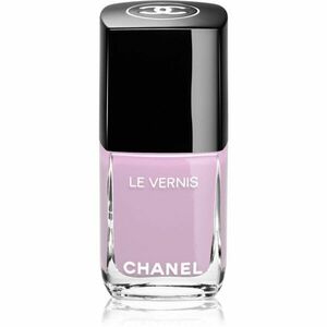 Chanel Le Vernis Long-lasting Colour and Shine hosszantartó körömlakk árnyalat 135 - Immortelle 13 ml kép