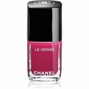 Chanel Le Vernis Long-lasting Colour and Shine hosszantartó körömlakk árnyalat 139 - Activiste 13 ml kép
