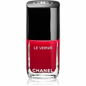 Chanel Le Vernis Long-lasting Colour and Shine hosszantartó körömlakk árnyalat 151 - Pirate 13 ml kép
