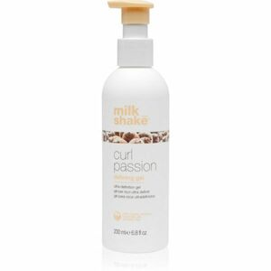 Milk Shake Curl Passion gél az alakért és formáért 200 ml kép