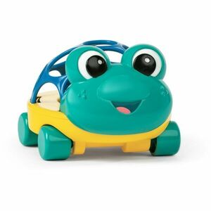 Baby Einstein Neptune the Turtle™ Curious Car kisautó csörgővel 3 m+ 1 db kép