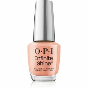 OPI Infinite Shine Silk körömlakk géles hatással On a Mission 15 ml kép