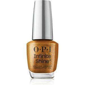 OPI Infinite Shine Silk körömlakk géles hatással Stunstoppable 15 ml kép