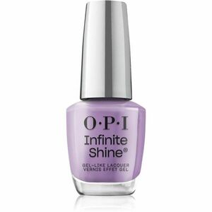 OPI Infinite Shine Silk körömlakk géles hatással Lush Hour 15 ml kép